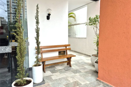 Apartamento à venda com 3 quartos, sendo 1 suíte,  em Vila Leopoldina, São Paulo, SP