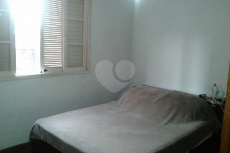 Casa Térrea à venda com 2 quartos em Vila Gustavo, São Paulo, SP