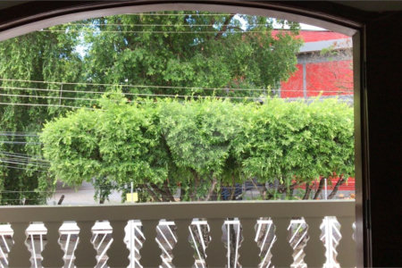 Sobrado à venda com 3 quartos, sendo 2 suítes, em Jardim Tropical, Cuiabá, MT