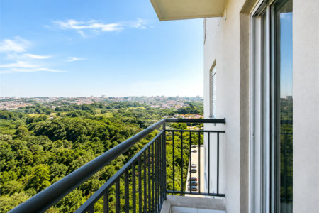 Apartamento à venda com 2 quartos em Parque Empresarial das Mangueiras, Sorocaba, SP