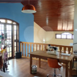 Casa à venda com 3 quartos, sendo 1 suíte, no Centro, Extrema, MG