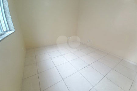 Casa de Vila à venda com 2 quartos em Rio Comprido, Rio de Janeiro, RJ