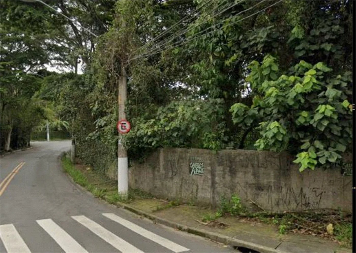 Terreno à venda em Jardim Morumbi, São Paulo, SP