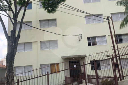 Apartamento à venda com 3 quartos em Vila Paulicéia, São Paulo, SP