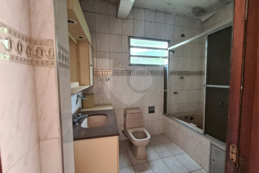 Casa Térrea à venda com 4 suítes em Limão, São Paulo, SP