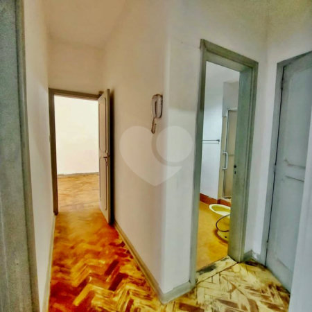 Apartamento à venda com 3 quartos em Leme, Rio de Janeiro, RJ