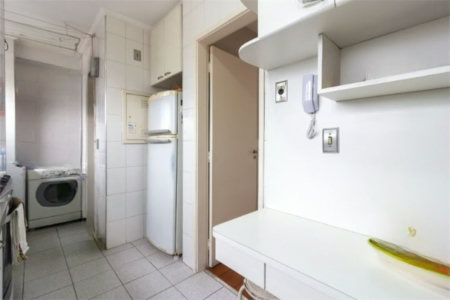 Cobertura à venda com 3 quartos, sendo 1 suíte, em Pinheiros, São Paulo, SP