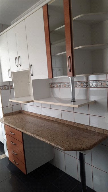 Apartamento para alugar com 3 quartos em Jardim Pedroso, Indaiatuba, SP