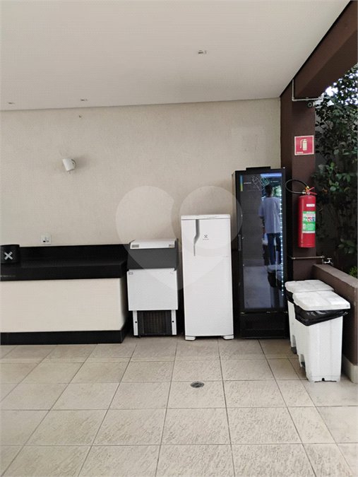 Apartamento para alugar com 1 suíte em Vila Mascote, São Paulo, SP