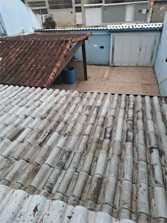 Casa à venda com 2 suítes, em Campo Grande, Rio de Janeiro, RJ
