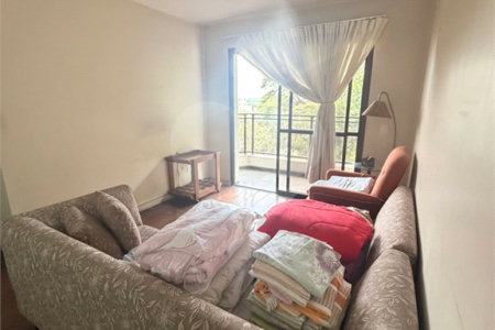 Apartamento à venda com 3 quartos, sendo 1 suíte, em Santana, São Paulo, SP