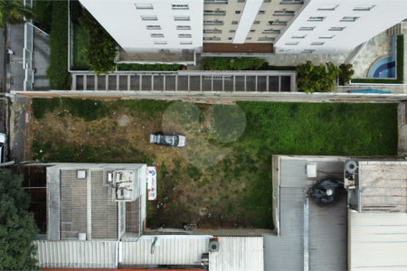 Terreno à venda ou para alugar em Vila Leopoldina, São Paulo, SP