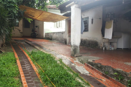 Casa Térrea à venda com 3 quartos em Jardim Marajoara, São Paulo, SP