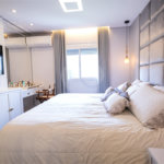 Apartamento à venda com 5 quartos, sendo 4 suítes,  em Parque Reboucas, São Paulo, SP