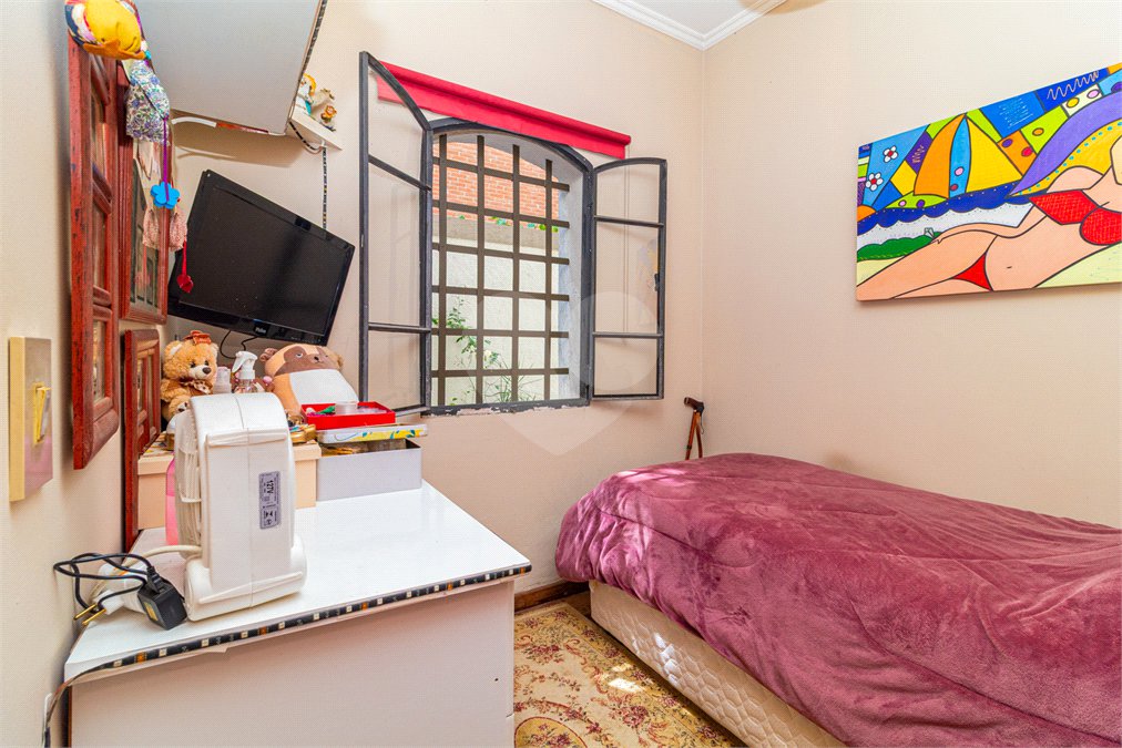 Casa à venda com 4 suítes em Jardim Marajoara, São Paulo, SP