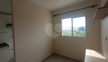 Apartamento à venda com 2 quartos em Jardim Bela Vista, Itapetininga, SP