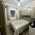 Casa à venda com 2 quartos em Conjunto Habitacional Júlio de Mesquita Filho, Sorocaba, SP