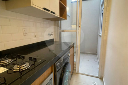 Apartamento à venda com 1 quarto em Vila Dom Pedro Ii, São Paulo, SP