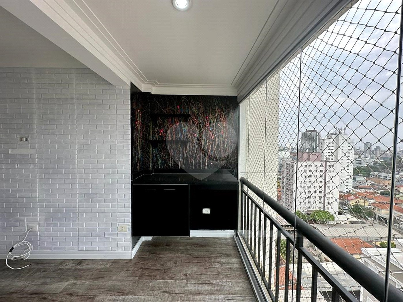 Apartamento à venda com 2 quartos, sendo 1 suíte, em Vila Mazzei, São Paulo, SP
