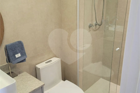 Apartamento à venda com 3 suítes em Vila Santa Catarina, São Paulo, SP