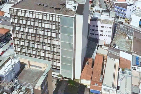 Laje Corporativa para alugar em Rudge Ramos, São Bernardo do Campo, SP