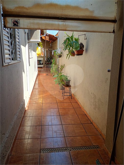 Casa à venda com 3 quartos, sendo 1 suíte,  em Geraldo Correia de Carvalho, Ribeirão Preto, SP