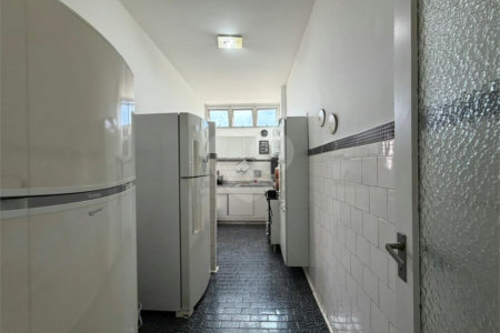 Apartamento à venda com 2 quartos em Tijuca, Rio de Janeiro, RJ
