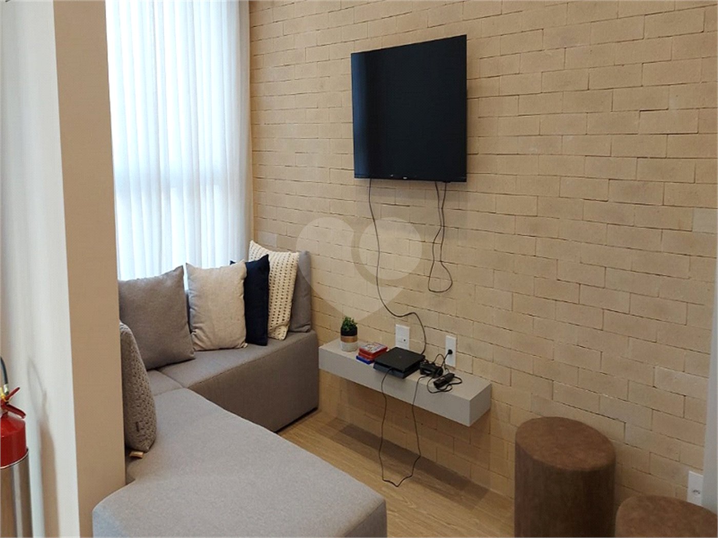 Apartamento à venda com 3 quartos, sendo 1 suíte, em Vila Mazzei, São Paulo, SP