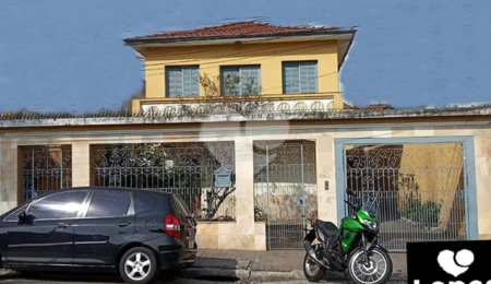 Sobrado à venda ou para alugar com 3 quartos, sendo 1 suíte,  em Vila Guilherme, São Paulo, SP