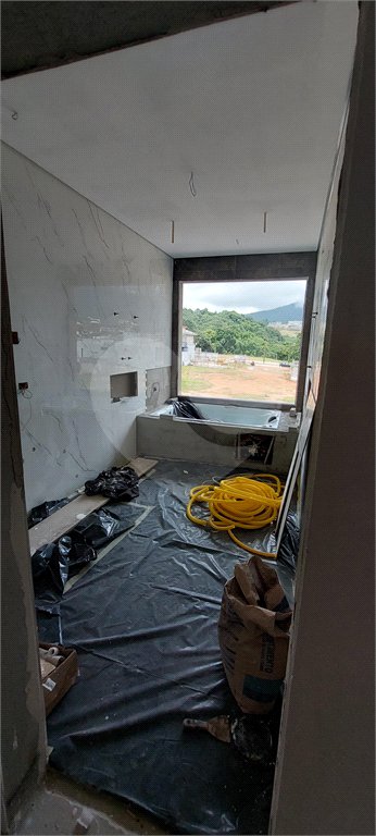 Terreno à venda com 4 suítes no condomínio Ecoville Residence, Atibaia - SP