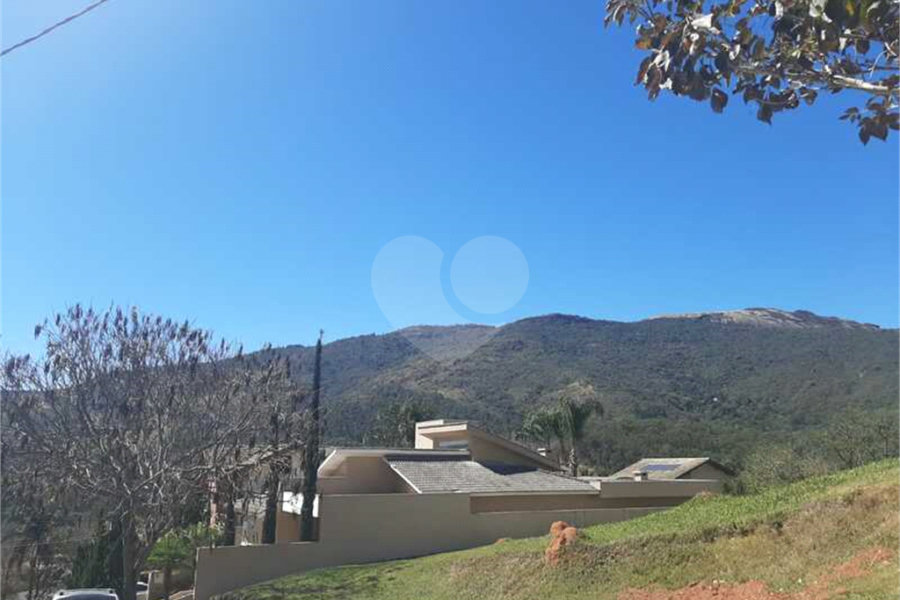 Terreno à venda no condomínio Água Verde, Atibaia - SP