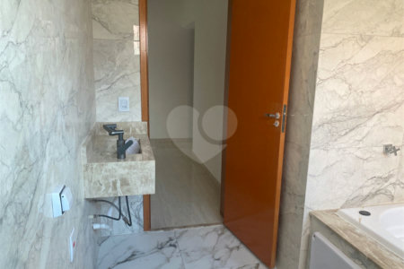 Casa à venda com 3 suítes no condomínio Reserva Ipanema I, Sorocaba - SP