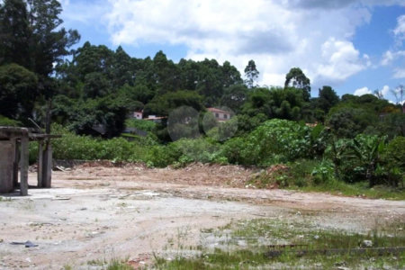 Terreno à venda em Eldorado, São Paulo, SP