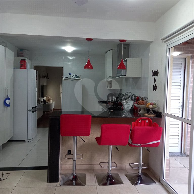 Casa à venda com 2 quartos no condomínio Serra Alta, Rio de Janeiro - RJ