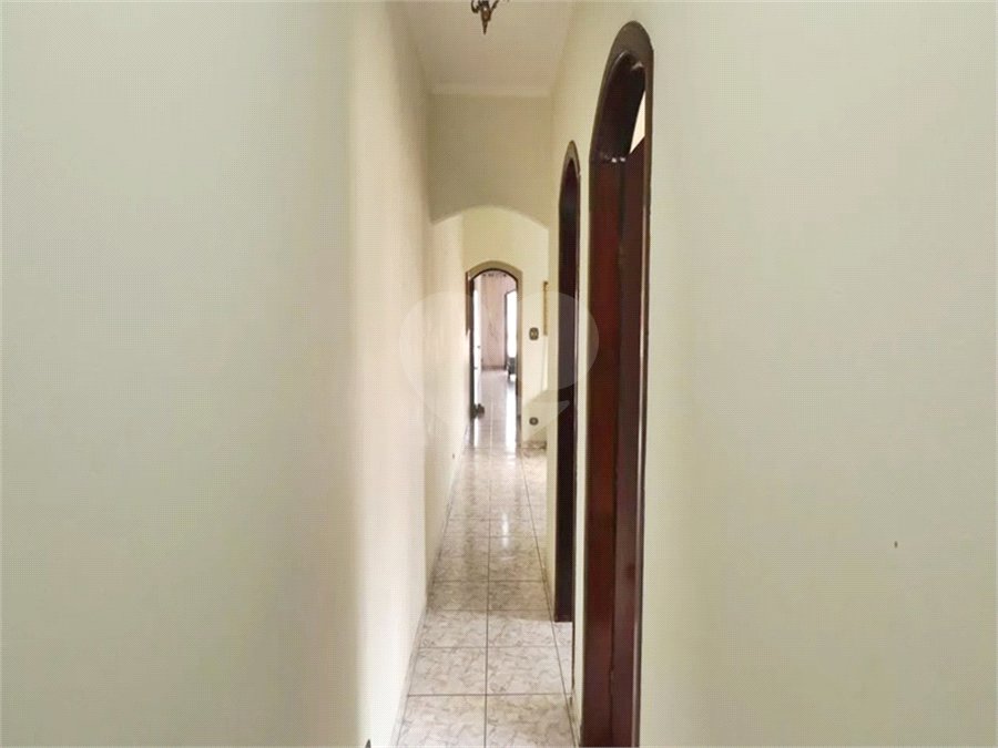 Sobrado à venda com 4 quartos, sendo 2 suítes, em Tucuruvi, São Paulo, SP