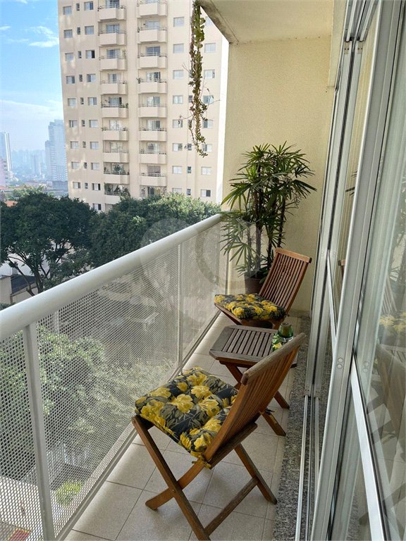 Apartamento à venda com 1 quarto em Barra Funda, São Paulo, SP