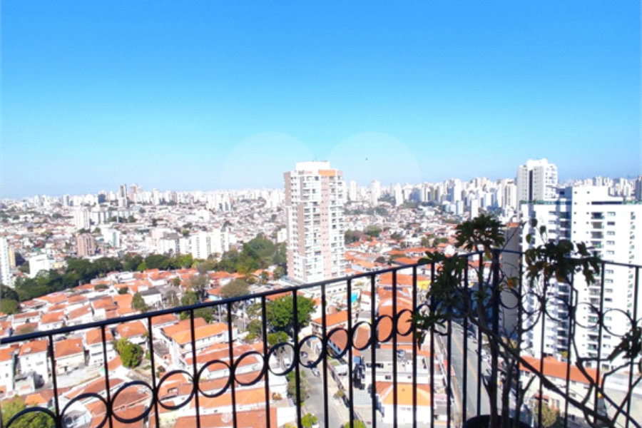 Apartamento à venda com 3 quartos, sendo 1 suíte, em Mandaqui, São Paulo, SP