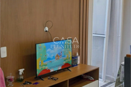 Apartamento à venda com 2 quartos em Jardim Gutierres, Sorocaba, SP