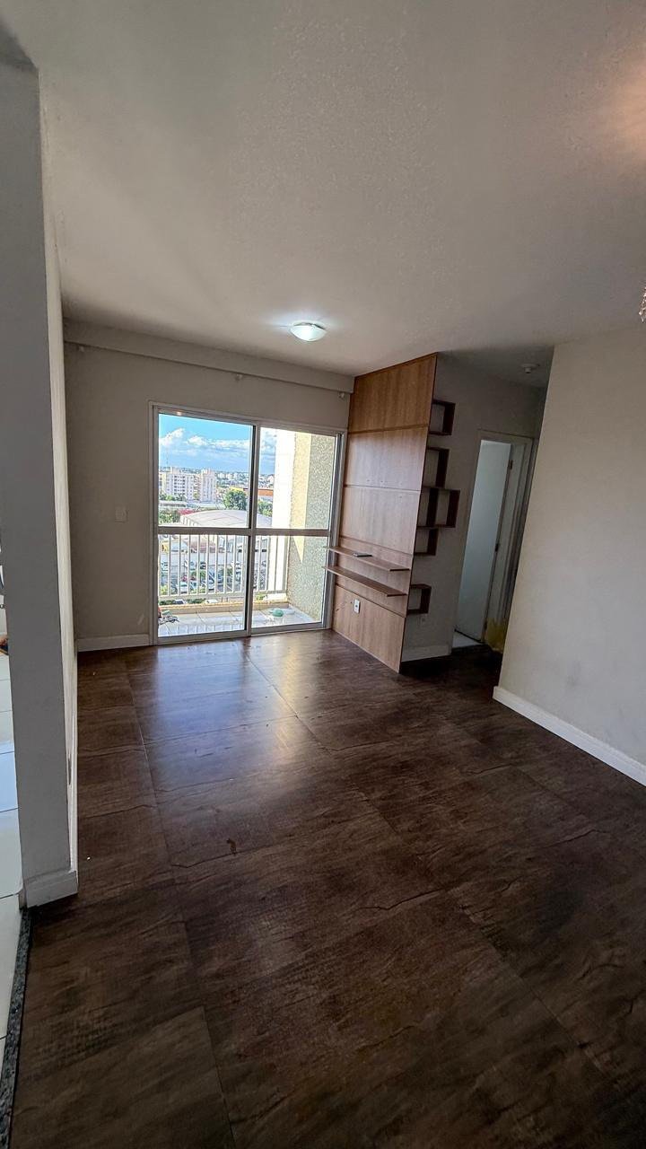 Apartamento à venda com 2 quartos em Jardim Santa Izabel, Hortolândia, SP