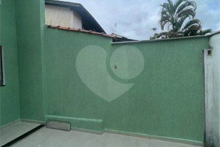Casa à venda com 3 quartos, sendo 1 suíte, em Campo Grande, Rio de Janeiro, RJ