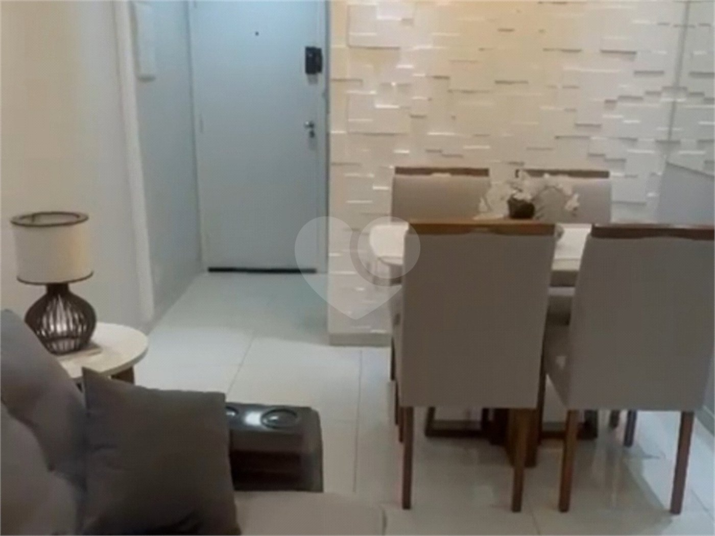 Apartamento à venda com 2 quartos em Jardim Guarujá, Sorocaba, SP