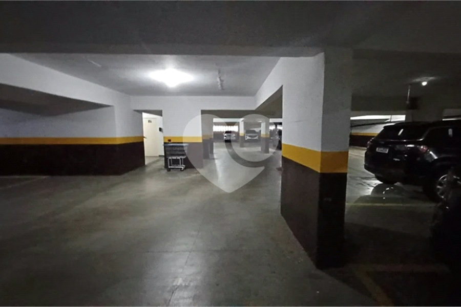 Apartamento à venda com 3 quartos, sendo 1 suíte, em Tucuruvi, São Paulo, SP