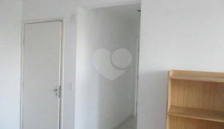 Apartamento à venda com 2 quartos em Paraisópolis, São Paulo, SP