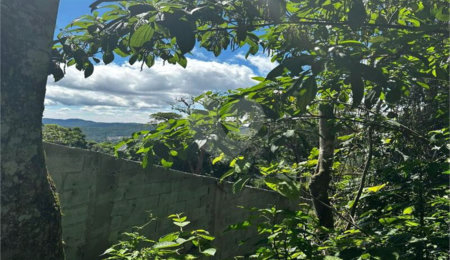 Terreno à venda no condomínio Parque Suiça, Caieiras - SP