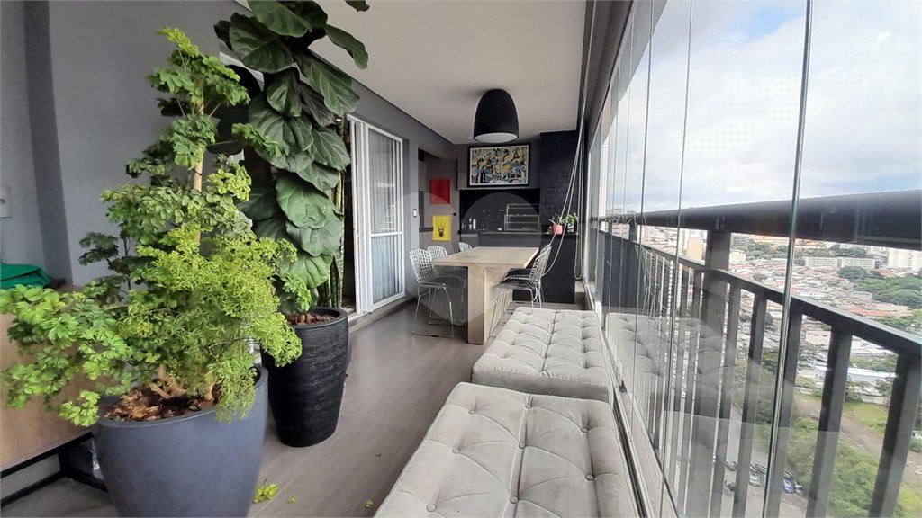 Apartamento à venda com 2 suítes no Centro, São Bernardo do Campo, SP
