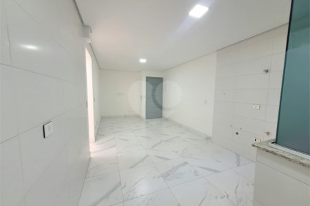 Apartamento à venda com 2 quartos em Jardim Regina, São Paulo, SP