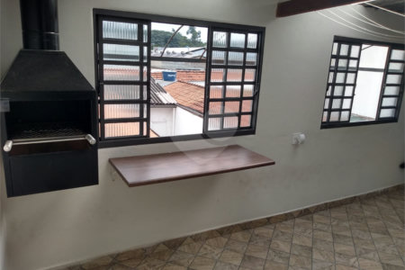 Casa Térrea à venda com 3 quartos, sendo 1 suíte,  em Vila Leopoldina, São Paulo, SP