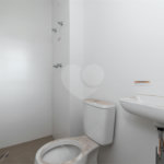 Apartamento à venda com 4 suítes em Perdizes, São Paulo, SP