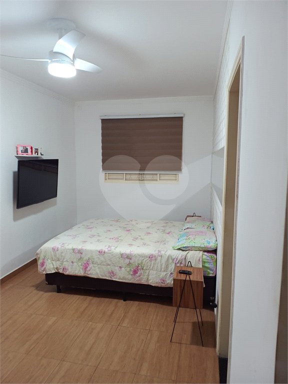 Sobrado à venda com 3 quartos, sendo 2 suítes,  em Jardim Wanel Ville V, Sorocaba, SP