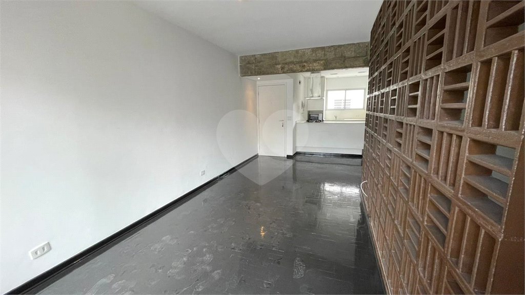 Apartamento à venda com 1 quarto em Itaim Bibi, São Paulo, SP